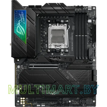Материнская плата ASUS ROG Strix X670E-F Gaming WiFi